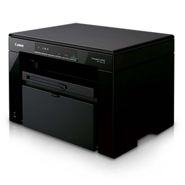 Canon ImageClass MF3010