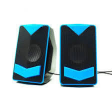 K23 Speaker