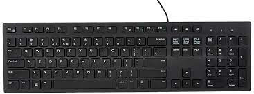 Dell Keyboard KB-218