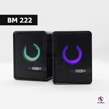 Boom 222 USB Speaker