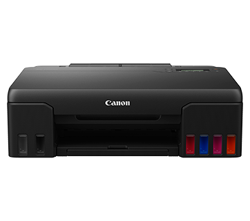 Canon G570