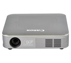 Mini Projector MP 250