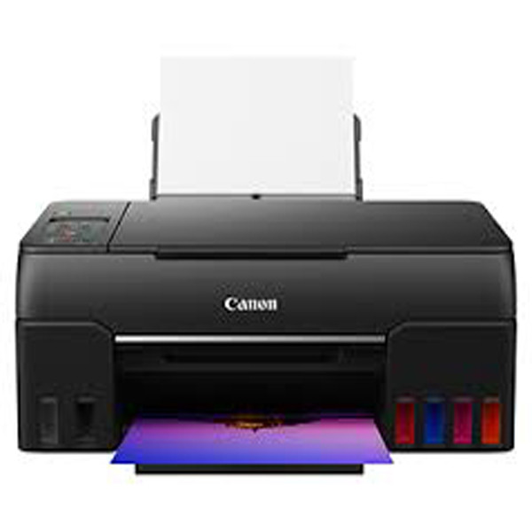 PIXMA Ink Efficient G670