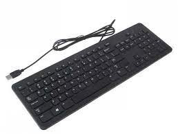 Dell Keyboard KB-216