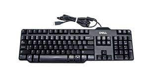 Dell USB 0DJ331