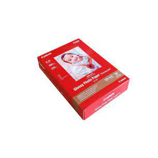 Canon Photo Paper 4R