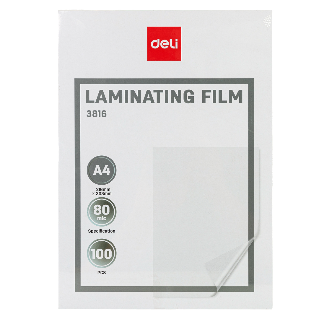 Lamination Paper E3816