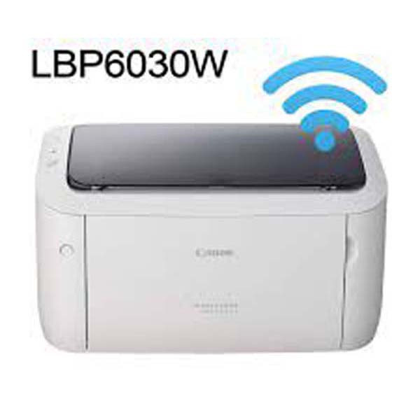 Canon LBP 6030W